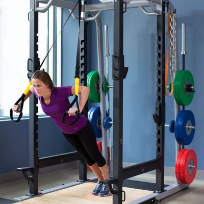 Силовая рама Precor DBR610