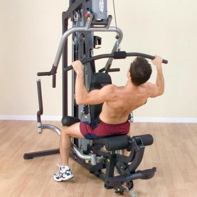 Мультистанция Body Solid G5S