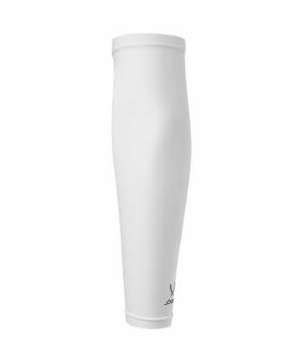 Рукав баскетбольный Jogel ELBOW SLEEVE белый