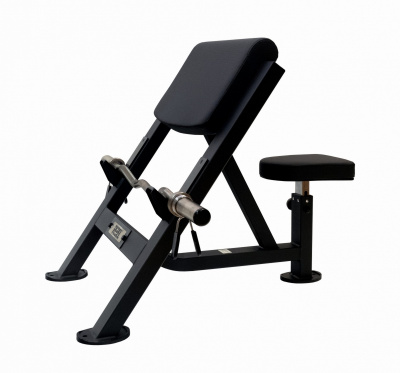 Парта REBEL Scott PCB803 | Premium Fitness