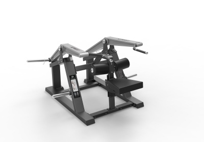 SPIRIT SP-4514 трицепс-машина | Premium Fitness