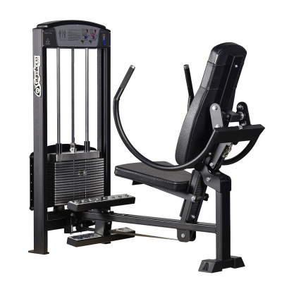 Gymleco 351 Трицепс сидя