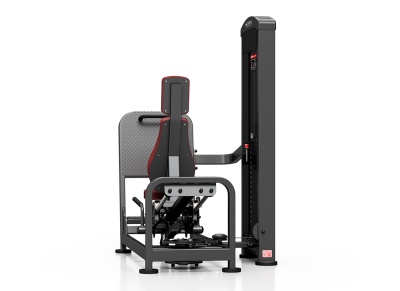 Marbo MP-U217 Жим ногами | Premium Fitness