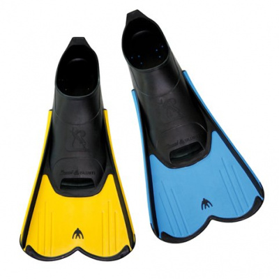 Короткие ласты Aqquatix Extra Fins SWE 0015
