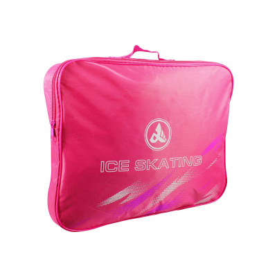 Раздвижные коньки RGX AC-SK5500 Violet (с мехом)