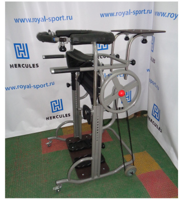 Вертикализатор мобильный  4187 А-5041