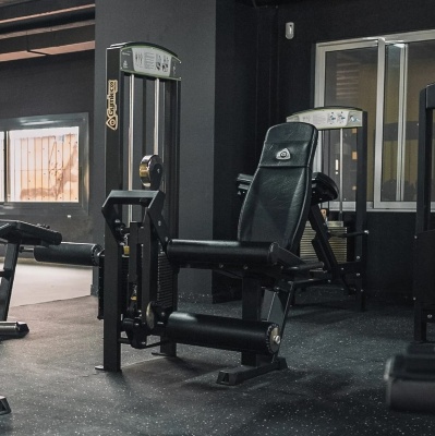 Gymleco 340 Разгибание ног | Premium Fitness