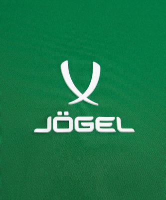 Футболка игровая Jogel DIVISION PerFormDRY Union Jersey, зеленый