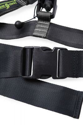 Тренажер Mad Wave Short Belt M0771 04 6 00W