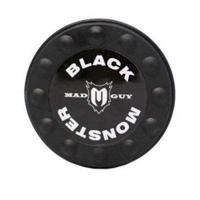 Шайба для тренировки ведения Black MonsterMad Guy черный