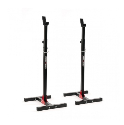 Cтойки универсальные Marbo MH-S201 | Premium Fitness