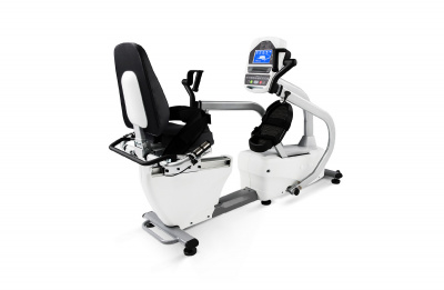 Реабилитационный горизонтальный степпер DYACO Medical 7.0S