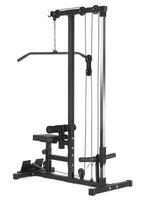 VictoryFit VF-C6006 тренажер силовой со свободными весами