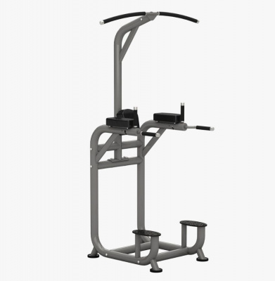 Стойка турник-брусья-пресс Fitex Pro FTX-6245A
