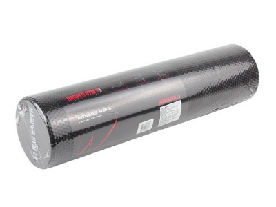 Валик для MFR 15x60см Harper Gym Pro Series NT715F черный