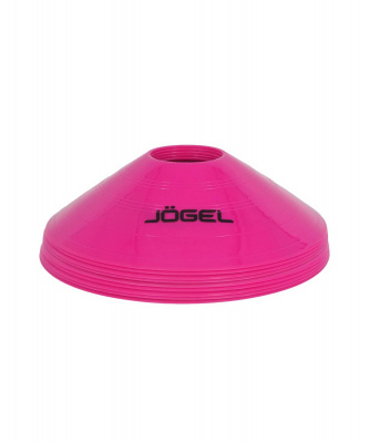 Набор фишек Jogel JA-235 10 шт