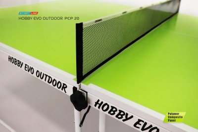 Теннисный стол Start Line Hobby EVO Outdoor PCP 20