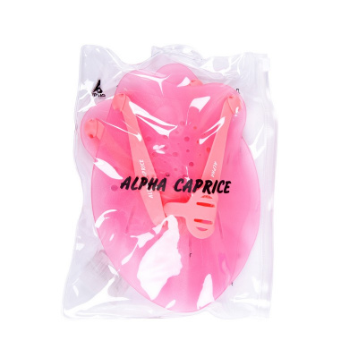 Лопатки для плавания Alpha Caprice AC-HP01