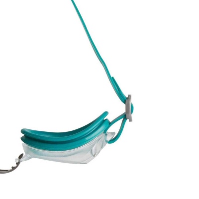 Очки для плавания Speedo Jet 2.0 8-09297B988 прозрачные линзы