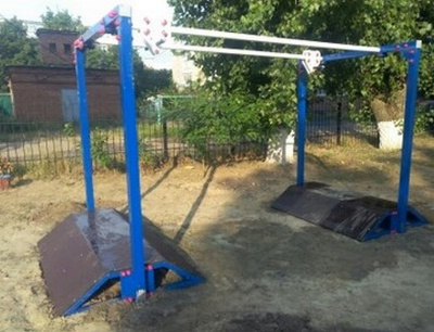 Монорельс двойной  4999
