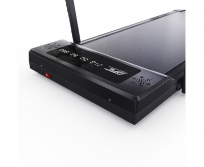 Беговая дорожка с большим дисплеем DFC NORA PRO T-SLPRO/2