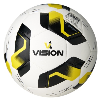 Мяч футбольный Vision Striker F325034 р.4