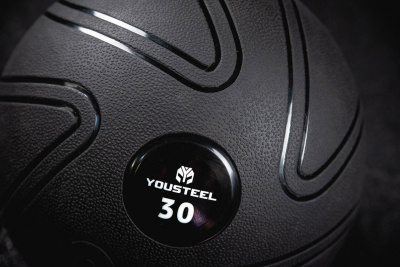 Слэмбол YouSteel Evo Slamball 30Kg