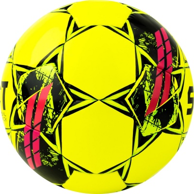 Мяч футзальный Select Futsal Attack V22 1073460559 р.4