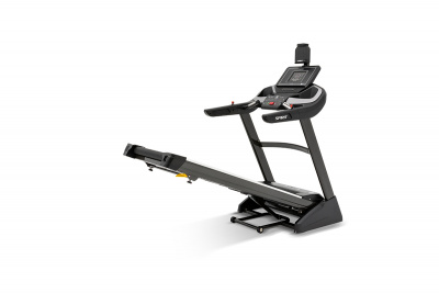 Беговая дорожка SPIRIT XT485 Black