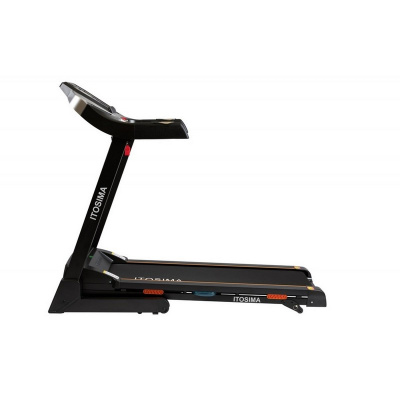Беговая дорожка Itosima Breeze Auto IT5004