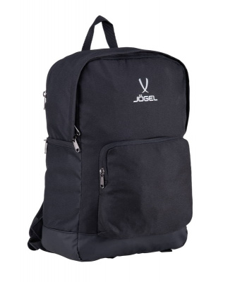 Рюкзак Jogel DIVISION Travel Backpack, черный