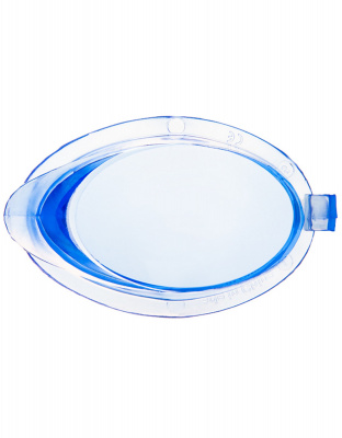 Линза с диоптриями для плавательных очков Mad Wave Flexy lens M0446 03 6 50W -6,5