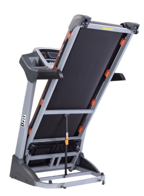 Беговая дорожка Dfit Optima X New 6088S