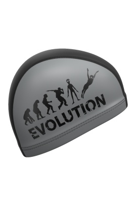 ПУ шапочка Mad Wave Evolution M0584 12 0 00W