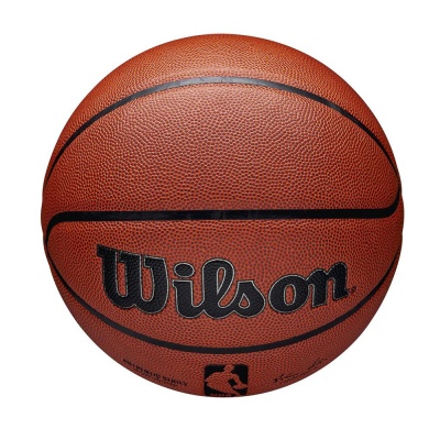 Мяч баскетбольный Wilson NBA Authentic WZ2016501XB7 р.7