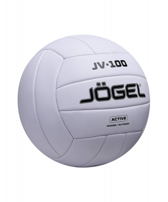 Мяч волейбольный Jogel JV-100 р.5