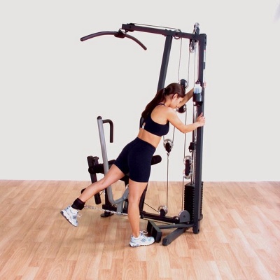 Мультистанция Body Solid G1S