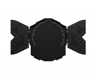 Дартс DFC DARKBOARD DARDBE300 12 дротиков