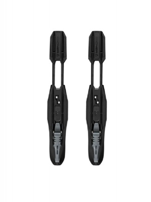 Крепление лыжное NNN Fischer TOUR STEP-IN IFP BLACK/WHITE S60624