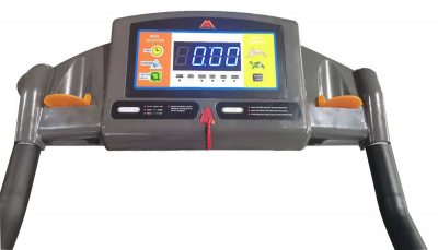Беговая дорожка AMF 8612H + поручни D1