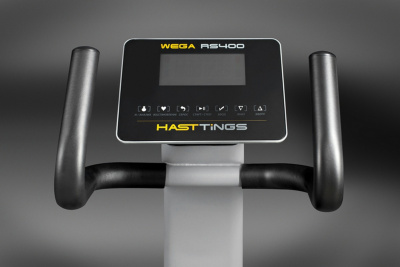 Велотренажер Hasttings Wega RS400