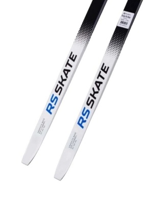 Лыжи STC Brados RS Skate JR Blue 050602