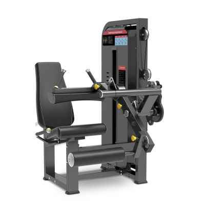 Сгибание и Разгибание Ног Сидя UnixFit PRO UC-6758 | Premium Fitness