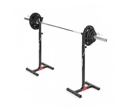 Cтойки универсальные Marbo MH-S201 | Premium Fitness