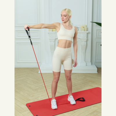 Набор трубчатых амортизаторов Reebok Power Tube Set RATB-30034