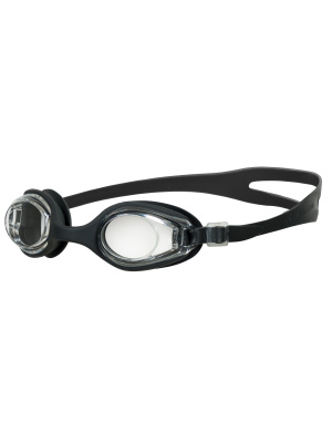 Очки взрослые Alpha Caprice GA1143 Black