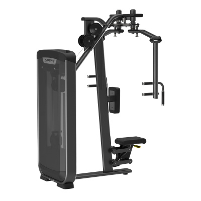 Баттерфляй для задних дельт SPIRIT SP-3519