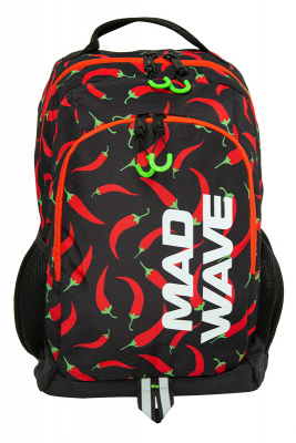 Рюкзак Mad Wave CITY M1129 03 0 13W