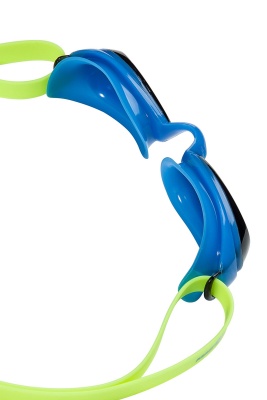 Очки для плавания юниорские Mad Wave Spin M0430 05 0 08W