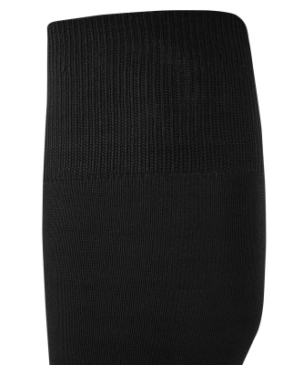 Гетры футбольные Jogel Camp Advanced Socks, черный\белый